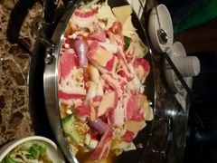 android_upload_pic-猪啊牛呀羊啊铜盘烤肉(正大广场店)