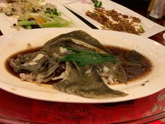 -浙江三立开元名都大酒店·四季轩中餐厅