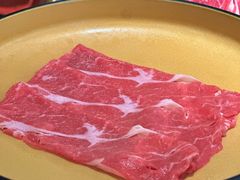 -牛New寿喜烧(中山公园龙之梦店)