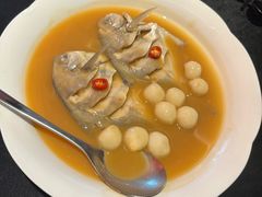 -醉东Oriental House(静安嘉里中心店)