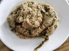 炒麻豆腐-东兴顺爆肚张