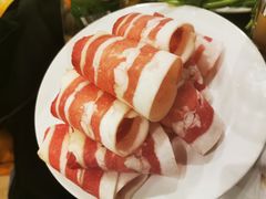 -卓正国际酒店·膳衡食府