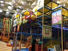 -中旅阿那亚九龙湖·公主酒店