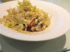 凉拌西芹-東城故事·尋找姆媽的味道(玉兰路店)