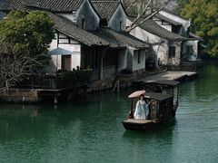-乌镇景区