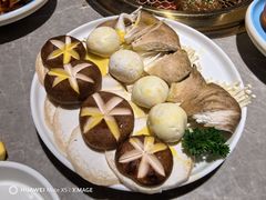 -韩盛·古法烤肉店(皇城恒隆广场店)