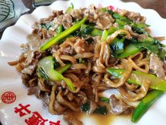 -幸运牛汕头小黄牛牛肉火锅(梅林店)