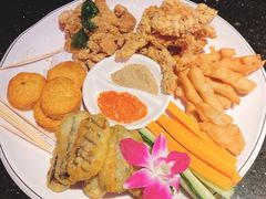 -纯K(打浦桥店)