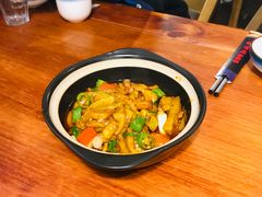 -云隐小厨·传统大理美食(复兴路店)
