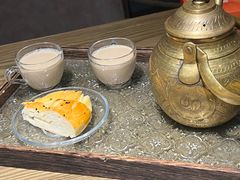 -那时新疆·若羌(经纬汇店)