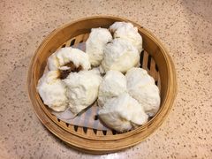 蜜汁叉烧包-点都德(大茶楼店)