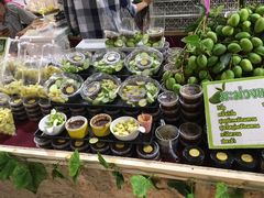 B1农产品-尚泰清迈机场购物中心