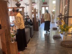 -茶肆(仙林店)