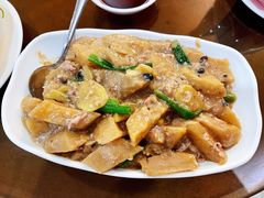 -腰记饭店(龙源路店)