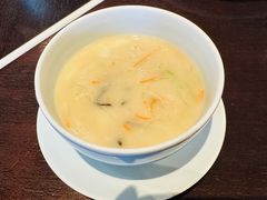宋嫂鱼羹-杭州西子湖四季酒店·金沙厅