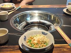 -石锅苗苗鱼(武汉首店)
