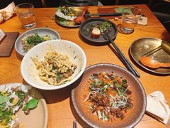 -SHAN山(前滩太古里店)