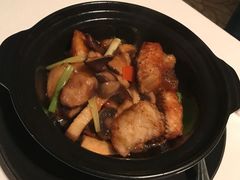 -金轩中餐厅 Jin Xuan(浦东丽思卡尔顿酒店)