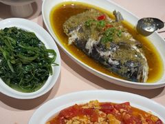 -口味堂(惠济路店)