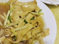 -铁东熏肉大饼铺