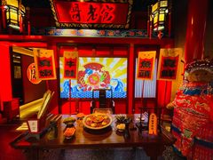 -哥老官重庆美蛙鱼头(虹口龙之梦店)