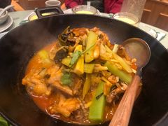 -望湘园·湖南菜(宏伊店)