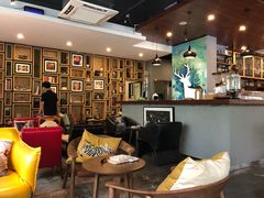 大堂-咖法森林·咖啡  酒吧(天河店)