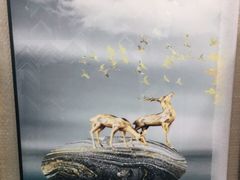 -宸宸画框裱画配框工厂店(莘庄店)