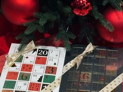 -Laderach 莱德拉(上海环贸iapm店)