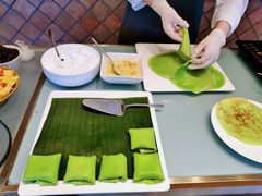 -火舞泰·泰式海鲜火锅餐厅(世纪城店)