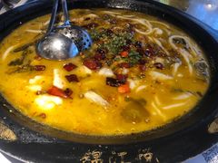 -新粤新疆菜清真餐厅(拱北店)