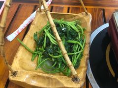 -鱼乐岛餐厅·户外花园主题餐厅