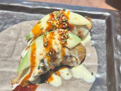 -Tuna maki寿司(苏州万象天地店)