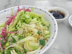 -海碗居老北京炸酱面(增光路店)
