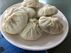 -四平包子铺