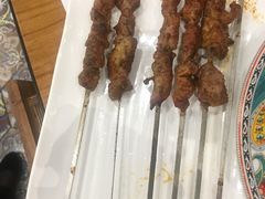 -巴依老爷新疆美食(望京小街店)