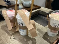 -李山山茶事(景枫店)