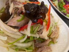 -新疆红柳花餐厅(新洲店)