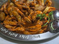 -李想大虾(吾悦广场店)