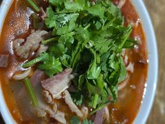 -老·贝尔杂碎馆