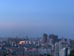 -峙山公园