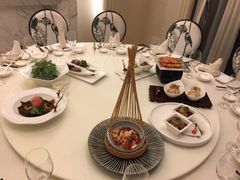 -常州逸高酒店-中餐厅