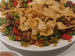 -一醒·手工面·西北传统小吃(悠方购物中心店)