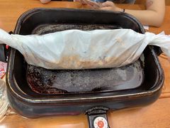 -三煮纸包鱼(青岛总店)