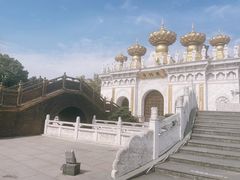 -上海东林寺(金山区)