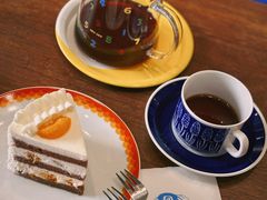 -argangKaffe(宝庆路店)