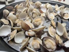 -水禾轩·海鲜蒸汽主题餐厅(拱北店)
