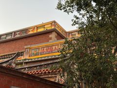 -晋江五店市传统文化旅游区