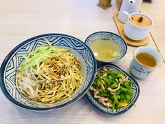 -朱洪元苏式面馆(绿宝广场店)