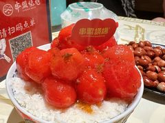 -串盟烧烤·长沙美食地标(星沙店)